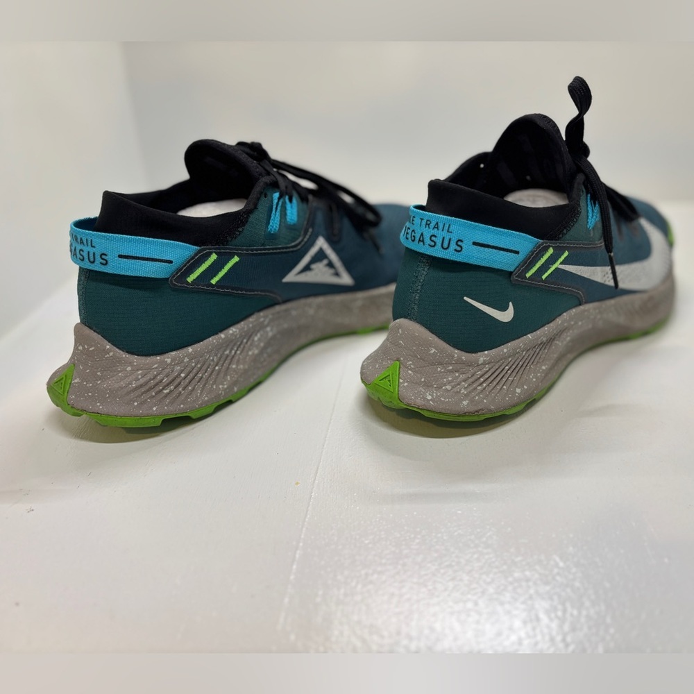 Nike Pegasus Trail 2 men’s size 7.5 women’s size 9 - Picture 7 of 13